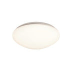 M3671 Zero Flush Ceiling / Wall 28W LED Large White Acrylic