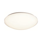 M3677 Zero Flush Ceiling 60W LED White Acrylic