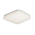 Mantra M3765  Quatro Ceiling/Wall Large LED White Acrylic