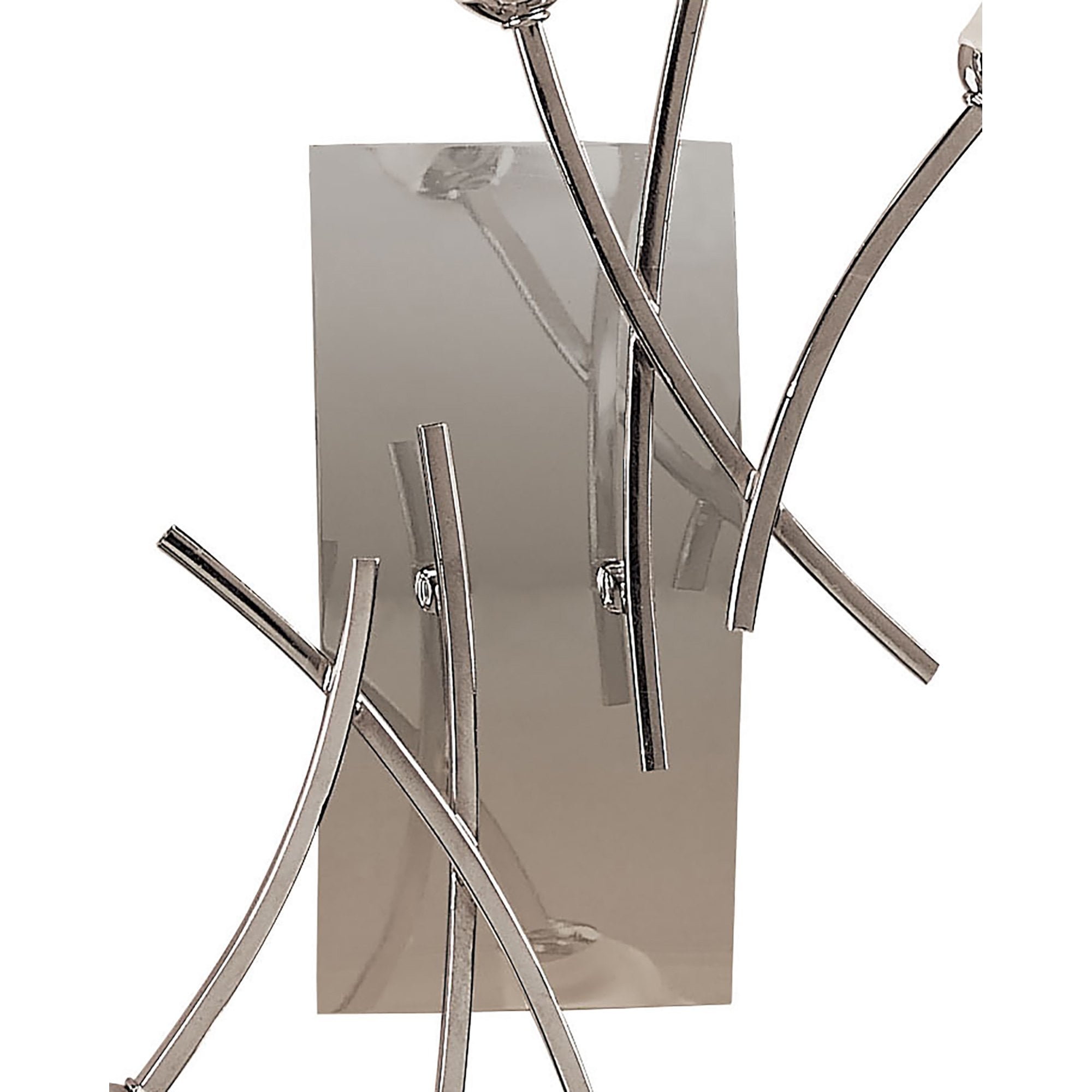 M0187/S Pietra Ceiling/Wall Switched 6 Light G9 Polished Chrome
