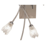 M0187/S Pietra Ceiling/Wall Switched 6 Light G9 Polished Chrome