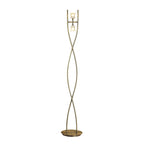 M0054AB Rosa Del Desierto Floor Lamp 2 Lights