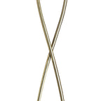 M0054AB Rosa Del Desierto Floor Lamp 2 Lights