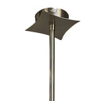 Rosa M0032 8 light in nickel