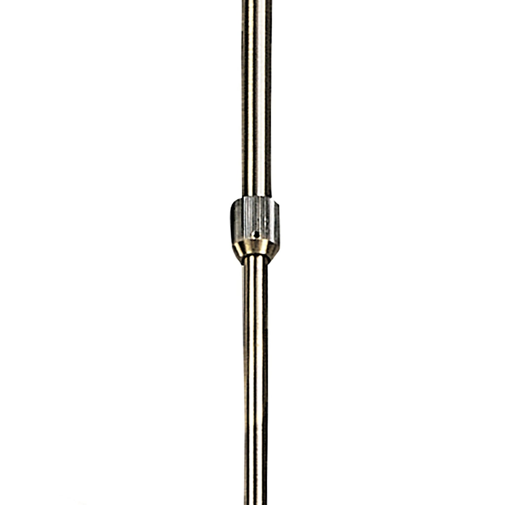 Rosa M0032 8 light in nickel