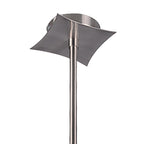 Rosa M0032 8 light in nickel
