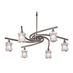 M0033 Rosa Nickel 6 Light