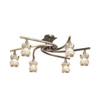 M0033 Rosa Nickel 6 Light