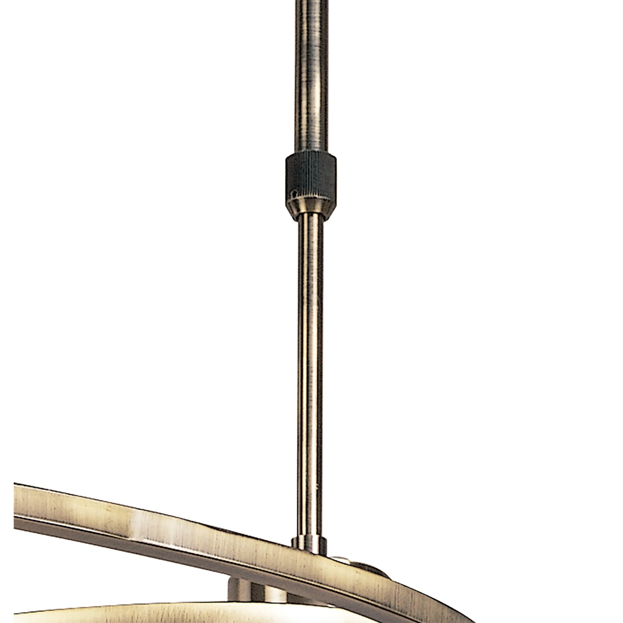 M0033 Rosa Nickel 6 Light