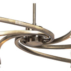M0033 Rosa Nickel 6 Light