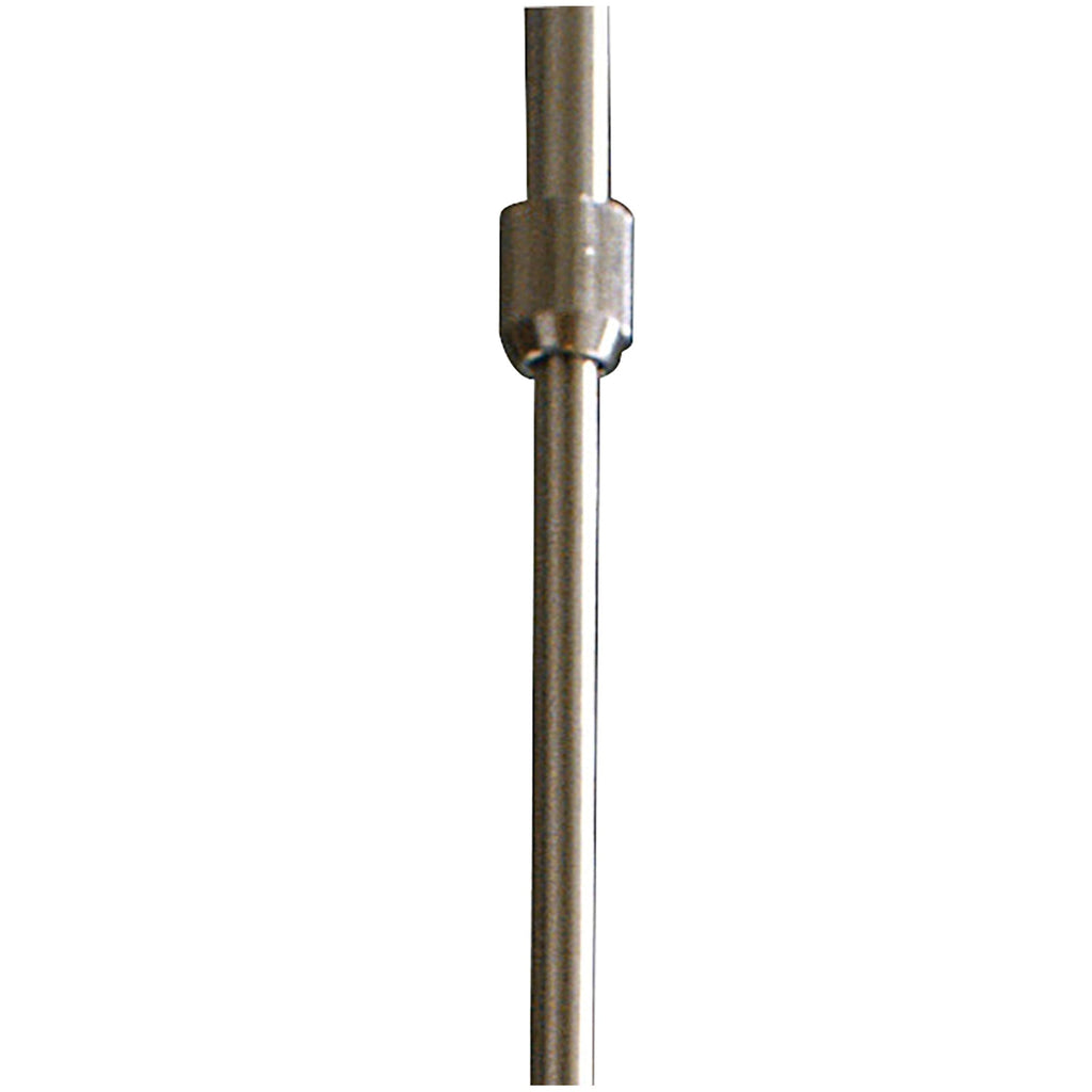M0033 Rosa Nickel 6 Light