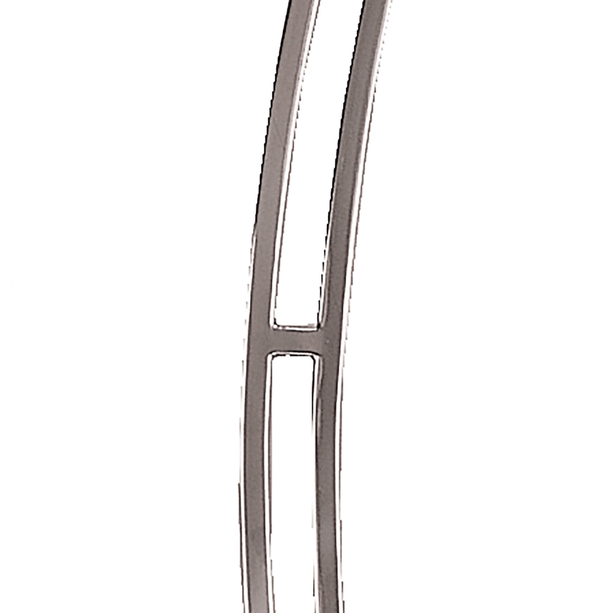 M0191 Pietra Linear Pendant 2 Arm 6 Light G9 Polished Chrome