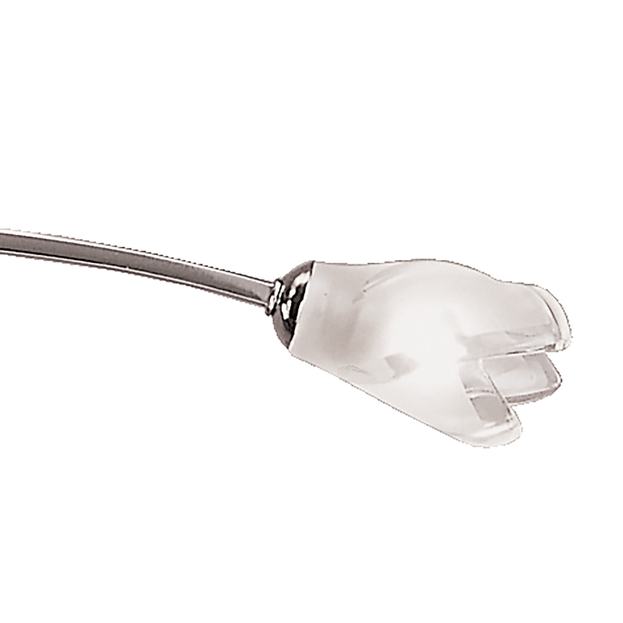 M0191 Pietra Linear Pendant 2 Arm 6 Light G9 Polished Chrome