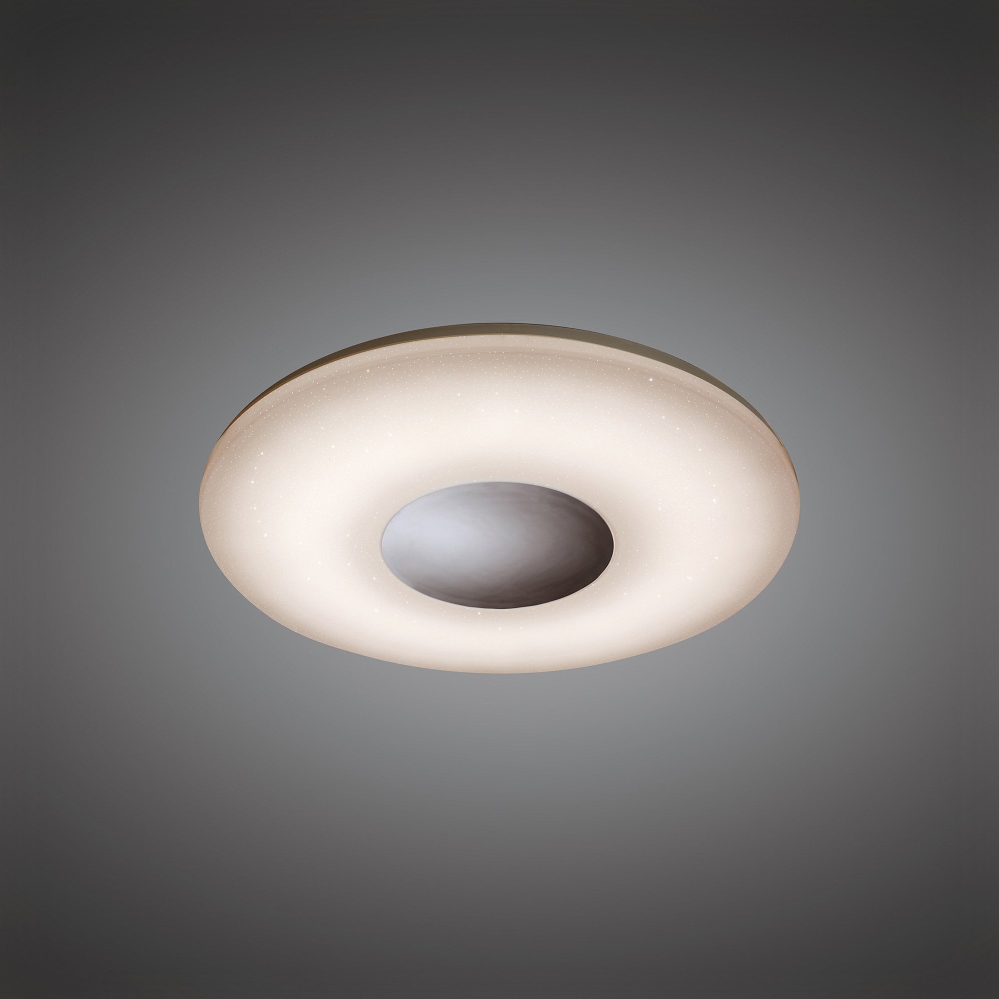 M3692 Reef 60W Tuneable White Dimmable Flush Fitting Remote Control