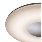 M3692 Reef 60W Tuneable White Dimmable Flush Fitting Remote Control (S)