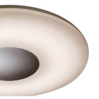 M3692 Reef 60W Tuneable White Dimmable Flush Fitting Remote Control