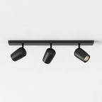 1478006 Koto Three Bar Spotlight Matt Black