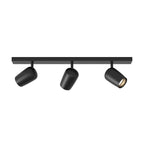 1478006 Koto Three Bar Spotlight Matt Black
