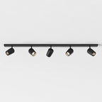 1478008 Koto Five Bar Spotlight Matt Black