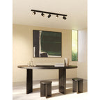 1478008 Koto Five Bar Spotlight Matt Black