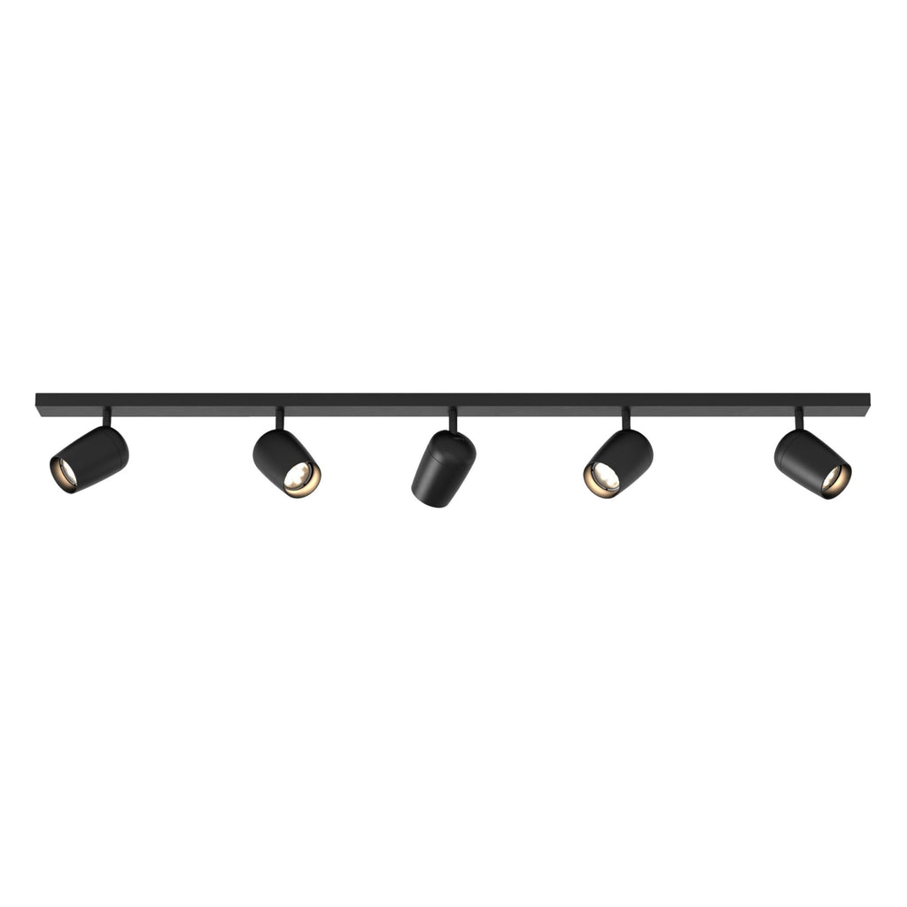 1478008 Koto Five Bar Spotlight Matt Black