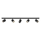 1478008 Koto Five Bar Spotlight Matt Black