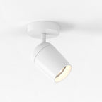 1478009 Koto Single Spotlight Matt White