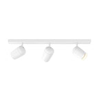1478014 Koto Three Bar Spotlight Matt White