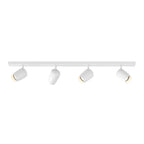 1478015 Koto Four Bar Spotlight Matt White