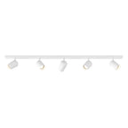1478016 Koto Five Bar Spotlight Matt White (S)