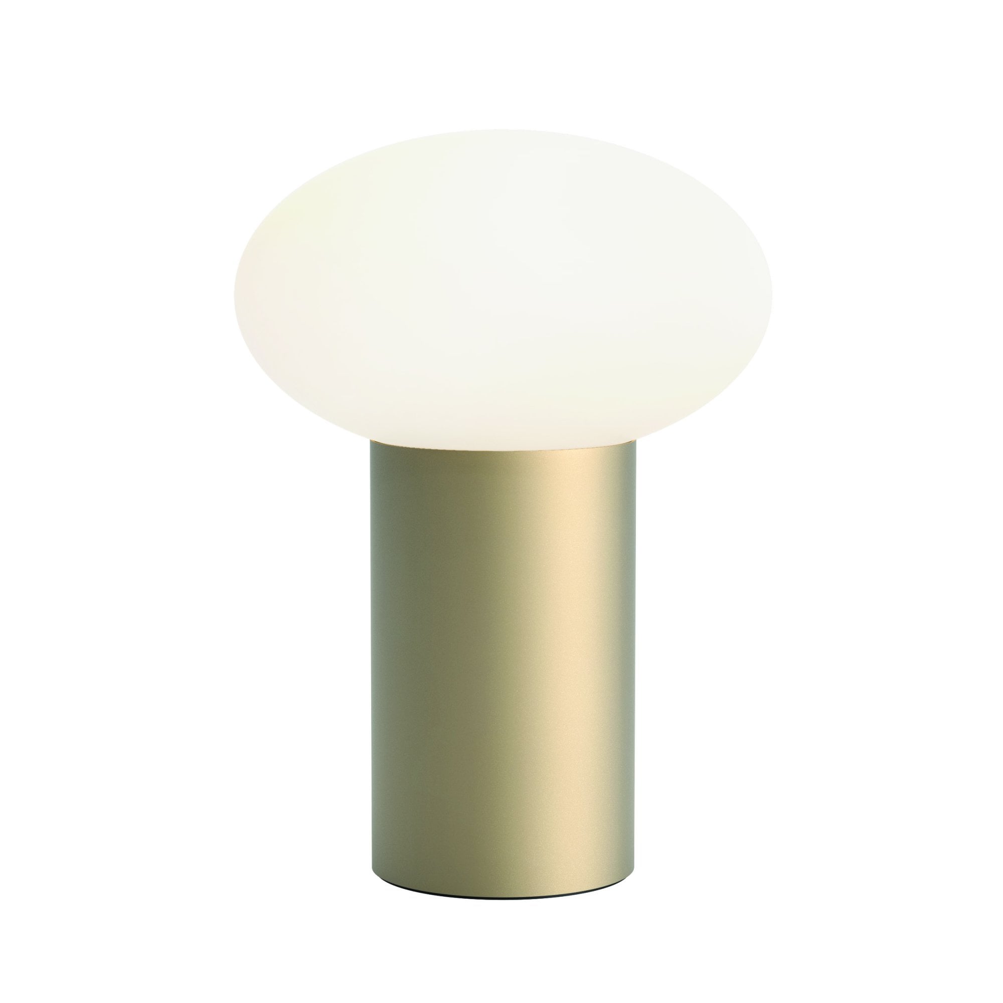 1176022 Zeppo LED Portable Table Lamp Light Bronze