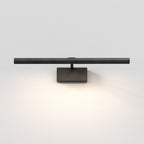 1374041 Mondrian 400 LED Picture Light Matt Black
