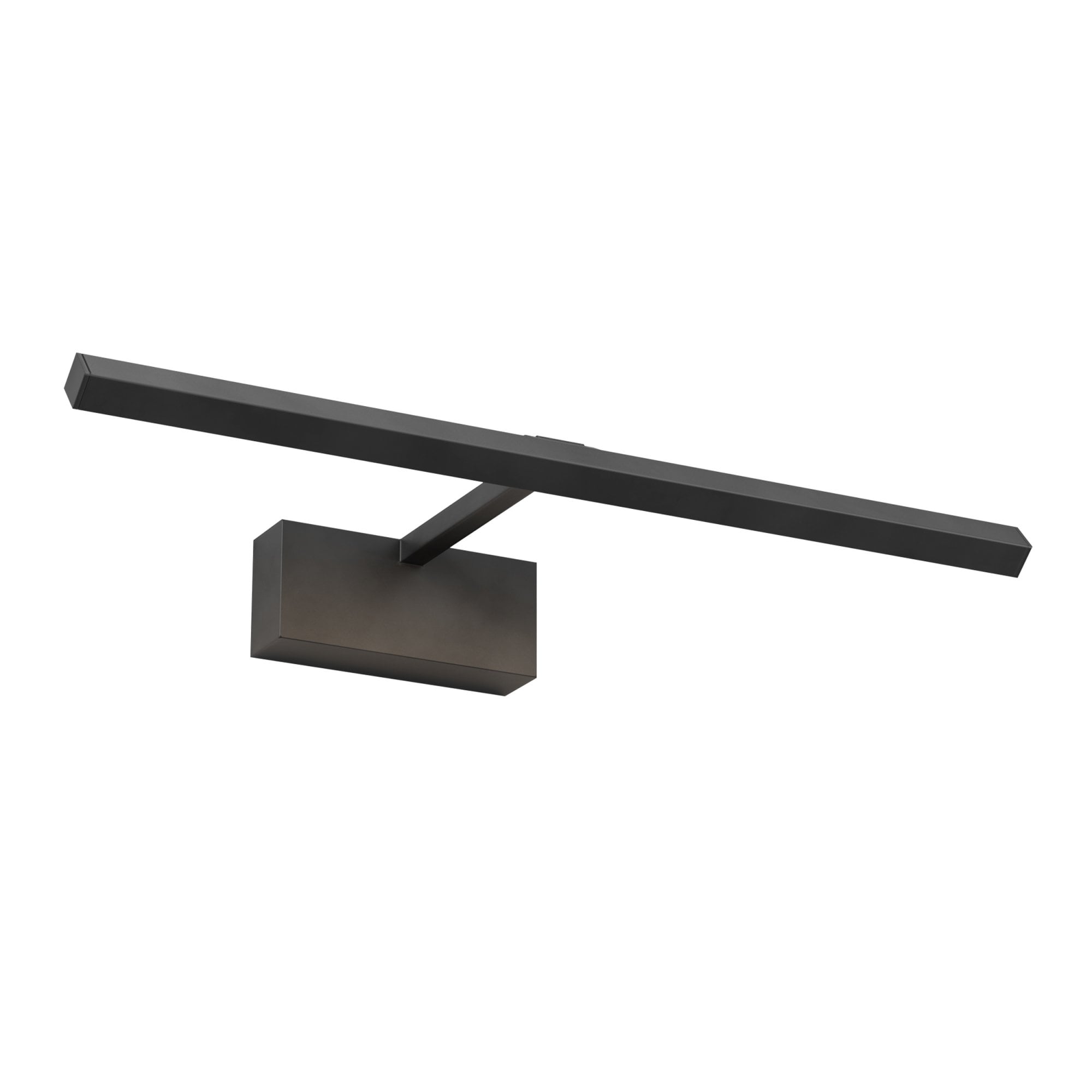 1374041 Mondrian 400 LED Picture Light Matt Black