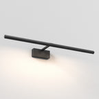 1374042 Mondrian 600 LED Picture Light Matt Black
