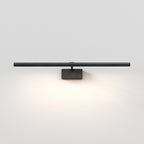 1374042 Mondrian 600 LED Picture Light Matt Black