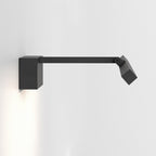 1374042 Mondrian 600 LED Picture Light Matt Black
