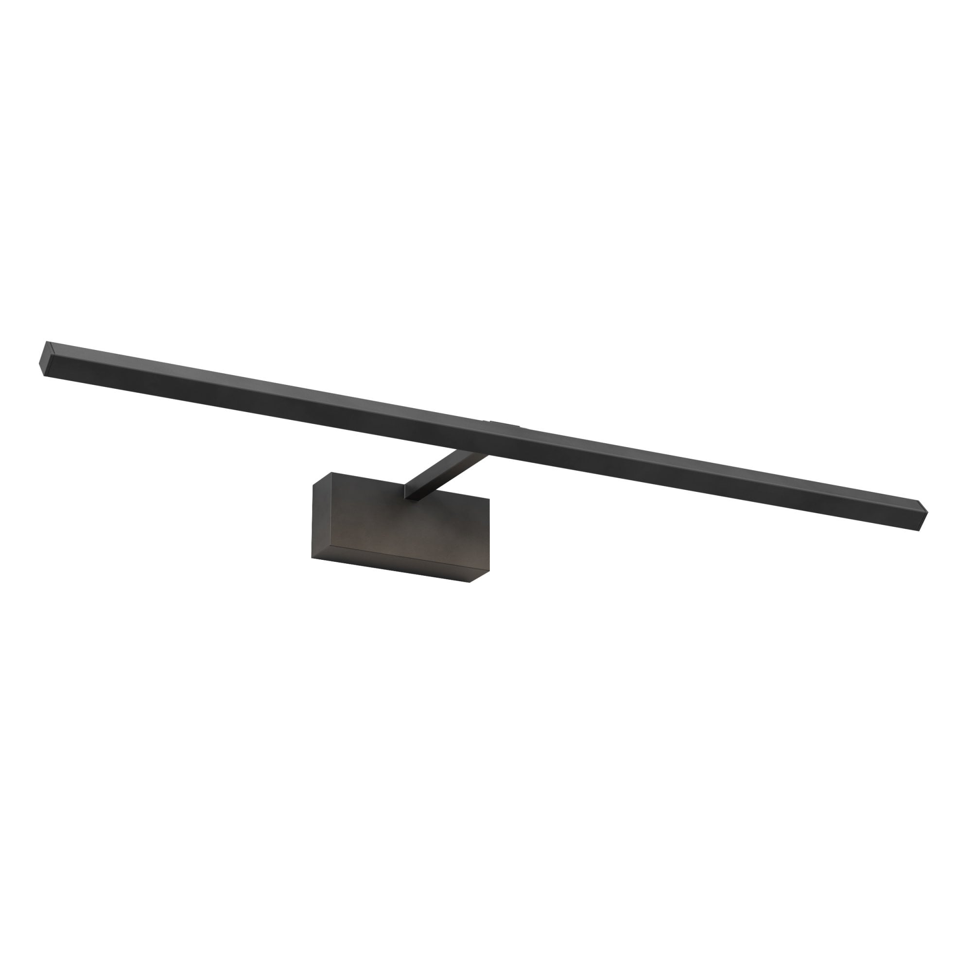 1374042 Mondrian 600 LED Picture Light Matt Black