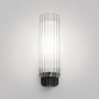 1411006 Ottavino Bathroom Wall Light Matt Black