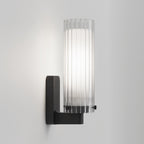 1411006 Ottavino Bathroom Wall Light Matt Black