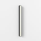 1440006 Atticus 900 LED Bathroom Wall Light Matt Black