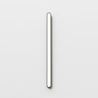 1440006 Atticus 900 LED Bathroom Wall Light Matt Black
