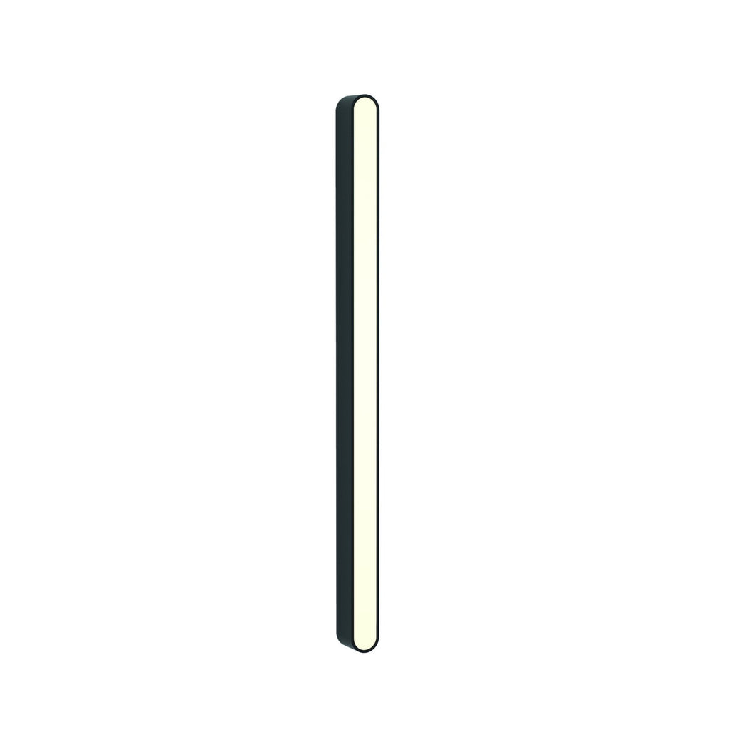 1440006 Atticus 900 LED Bathroom Wall Light Matt Black