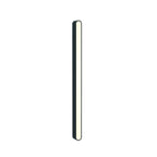 1440006 Atticus 900 LED Bathroom Wall Light Matt Black