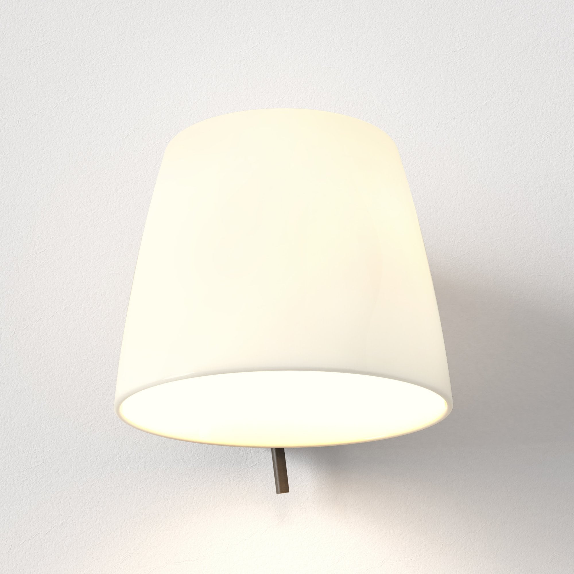 1460002 Imari Fixed Wall Light Bronze