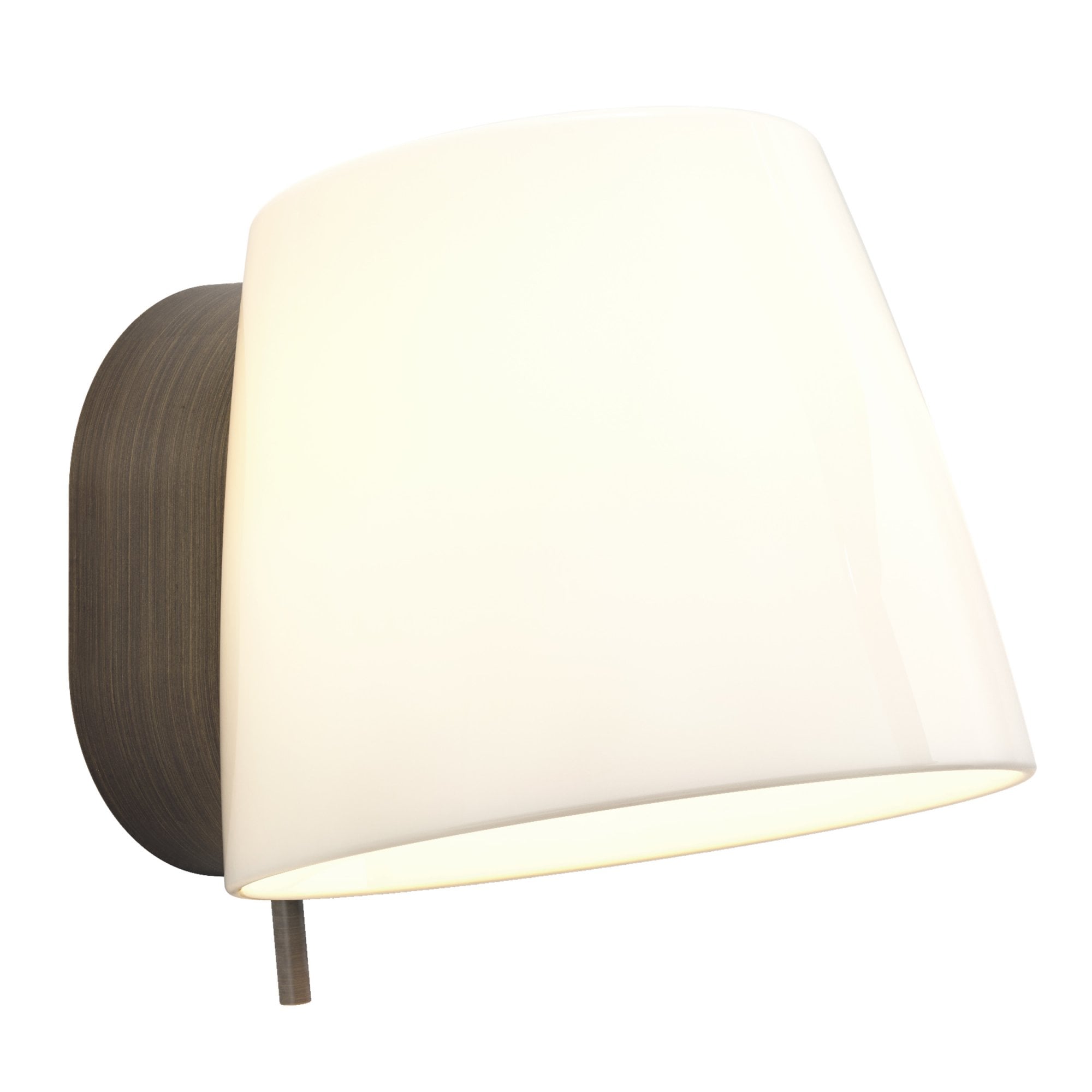 1460002 Imari Fixed Wall Light Bronze