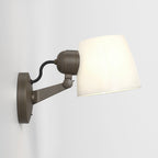 1460003 Imari Adjustable Wall Light Bronze