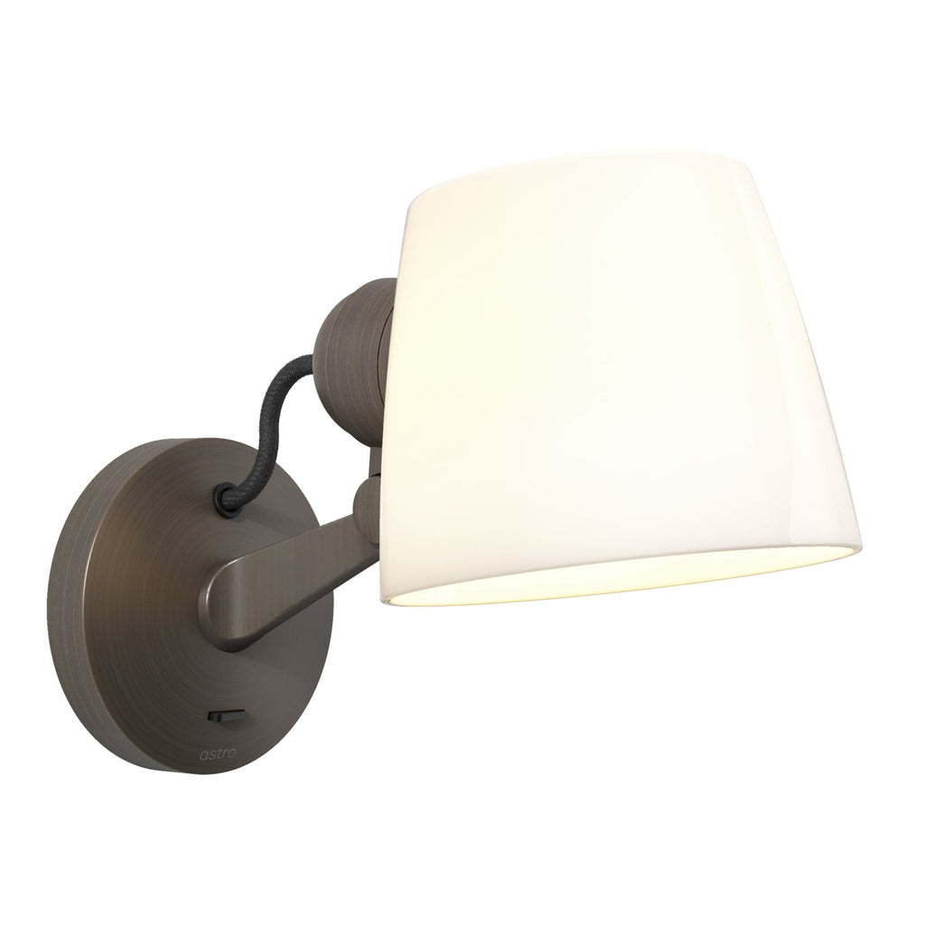 1460003 Imari Adjustable Wall Light Bronze