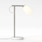 1467003 Carlton Desk Table Light Porcelain