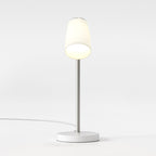 1467003 Carlton Desk Table Light Porcelain