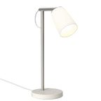 1467003 Carlton Desk Table Light Porcelain